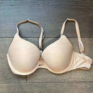 Victorias Secret padded bra